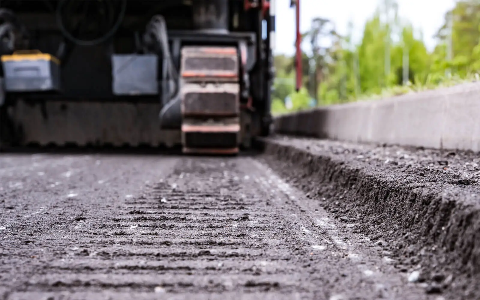 Road Surfacing Contractor Commercial & Domestic