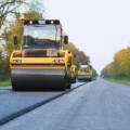 5 Most Common Road Repairs in Hertfordshire