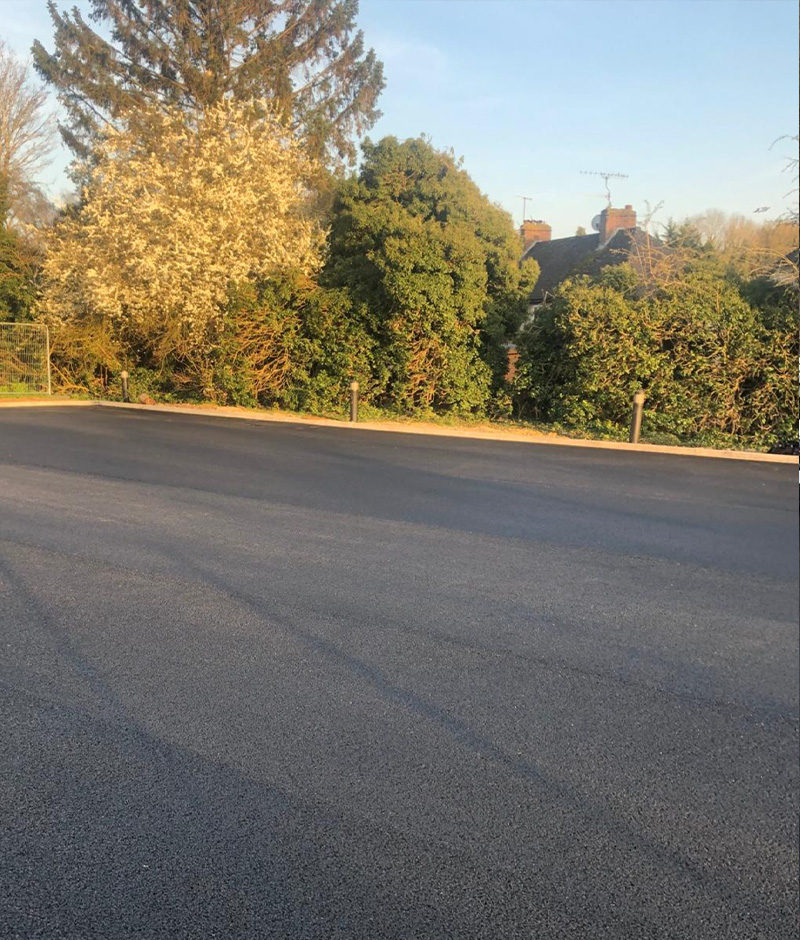 Car Park Surfacing