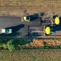 Tarmac Lifecycle: From Fresh Asphalt to Replacement Time