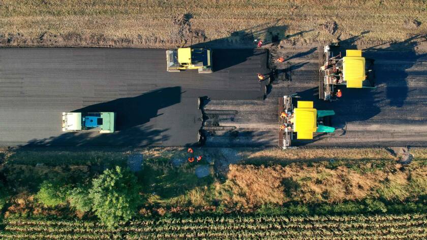 tarmac lifecycle