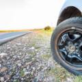 Road Surface Texture: Tyre Grip, Safety & Tarmac Services