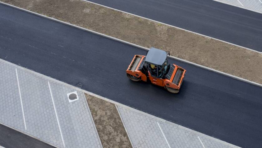 high quality surfacing