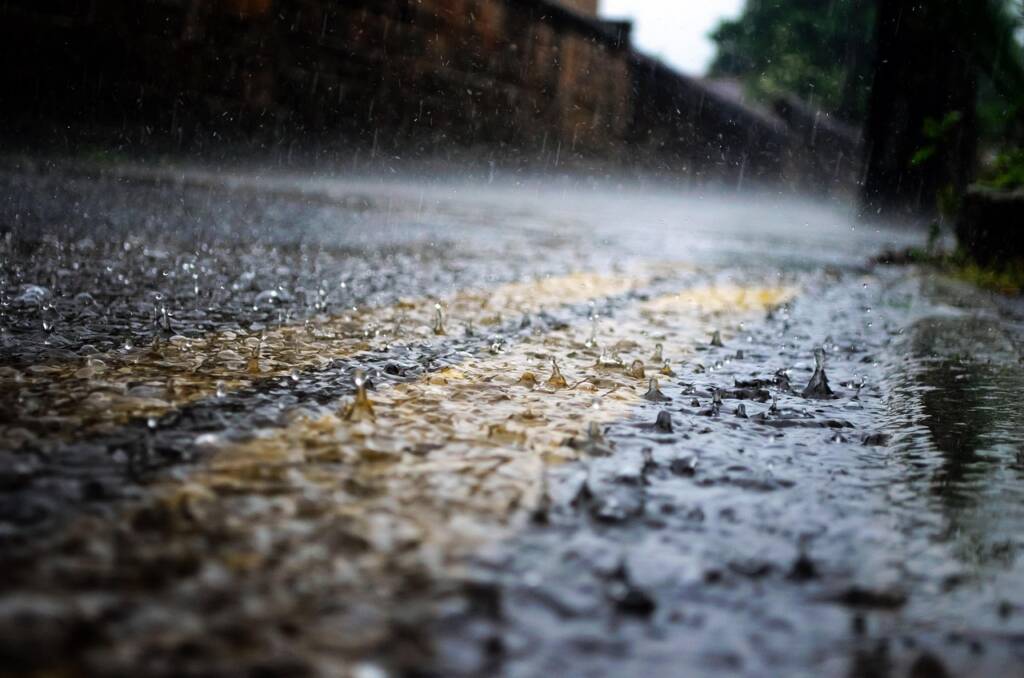 tarmac installation