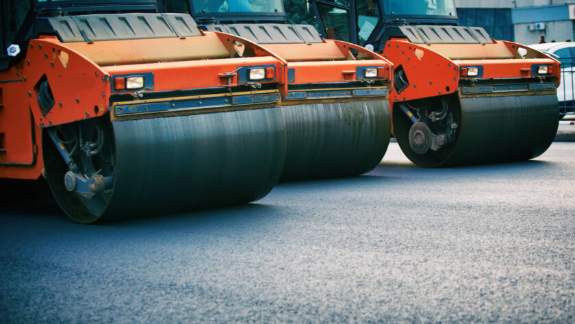 Road Maintenance