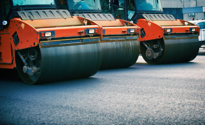 Road Maintenance