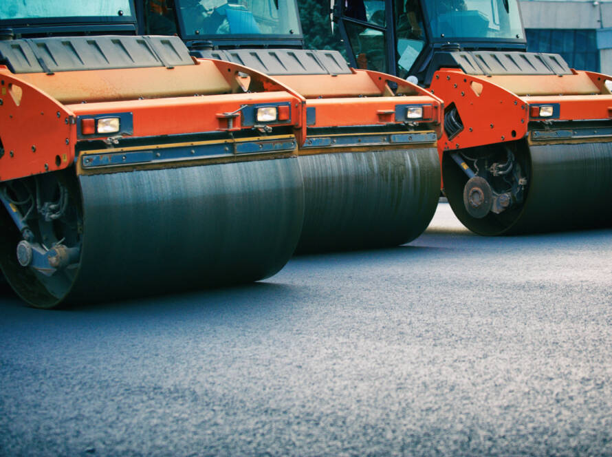 Road Maintenance