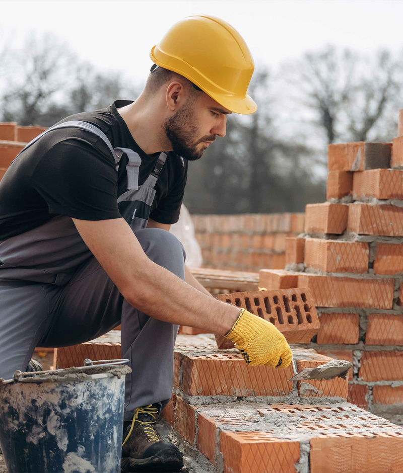 Brickwork Services