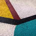 The Rise of Colored Tarmac in Public Spaces