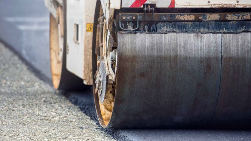 Road Surface Durable