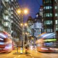 The Rise of Noise-Reducing Road Surfaces in Urban Areas