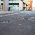 Bad Roads, Big Bills: How Poor Surfacing Can Damage Your Car