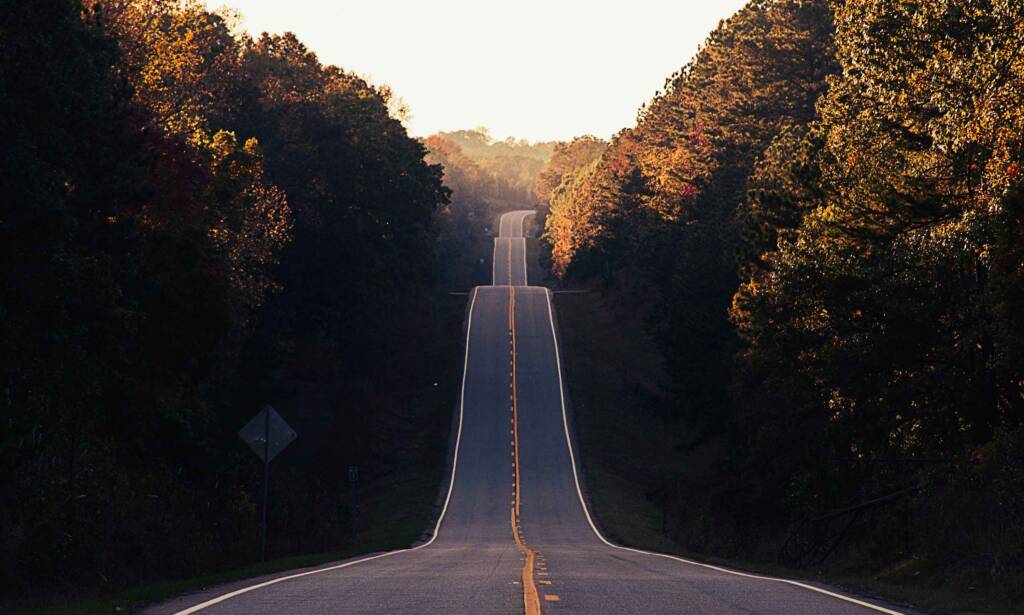 road surface longevity