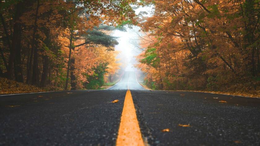 road surface longevity