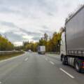 The Impact of Load-Bearing Traffic on Tarmac Performance