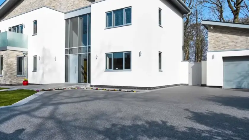 Residential Surfacing Solutions
