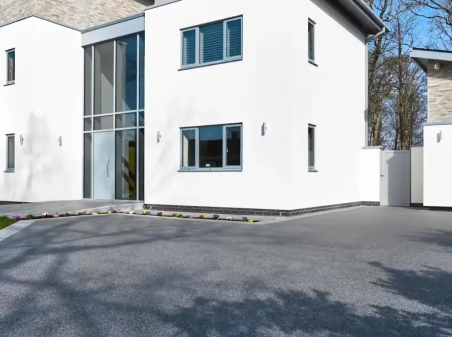 Residential Surfacing Solutions