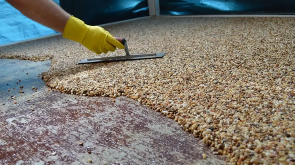 Install Resin Driveway