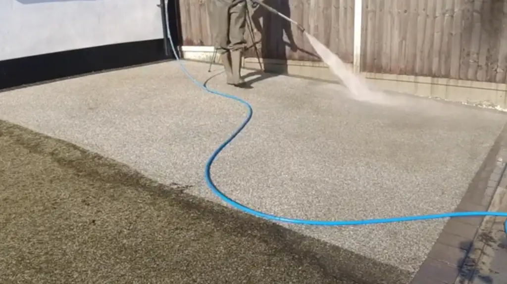 Understanding Your Resin Surface Type