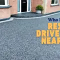 Who Does Resin Driveways Near Me? Everything You Need to Know