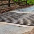 How Proper Surface Water Drainage Extends Road Lifespan
