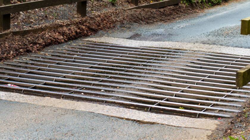Surface Water Drainage