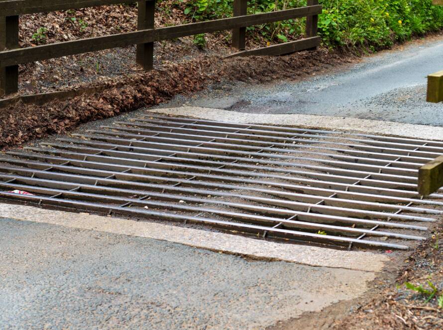 Surface Water Drainage