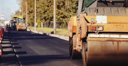 Road Surfacing Tips