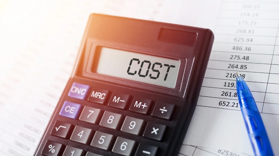 Accurate Cost Estimates