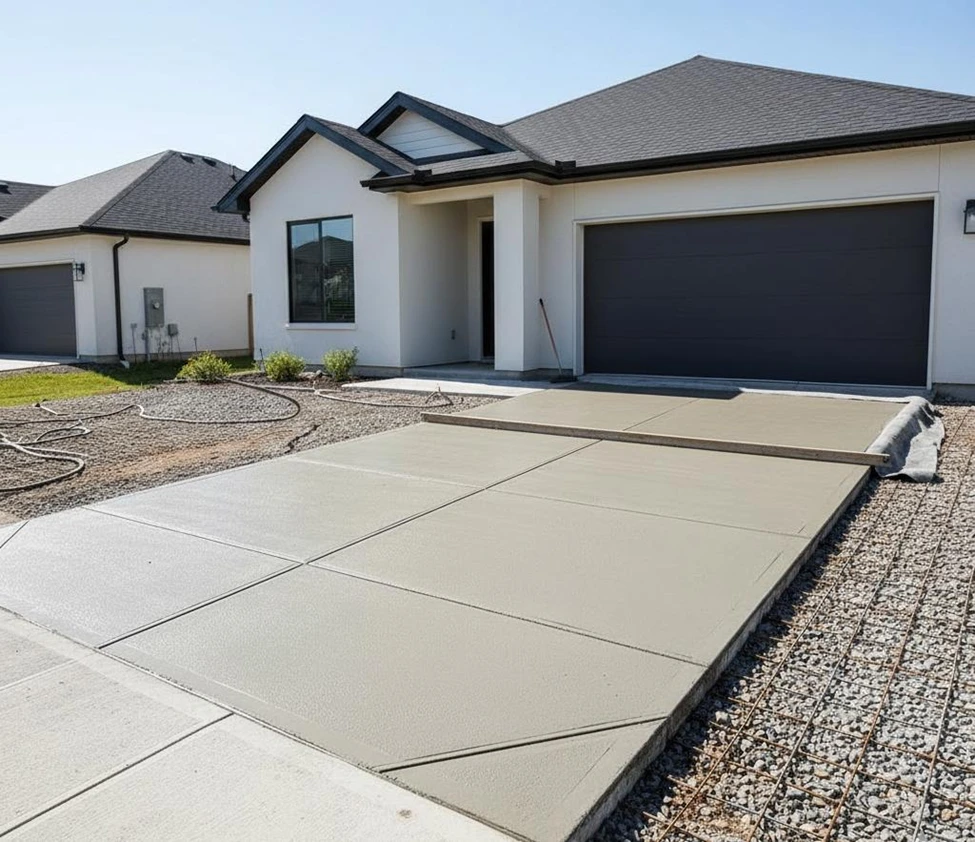 Materials for Concrete Crack Repair