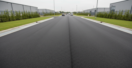 road surfacing maintenance UK