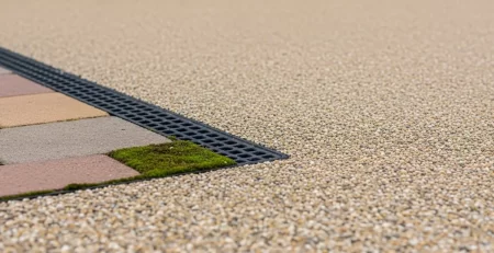 Are Resin Driveways Weather Resistant in the UK