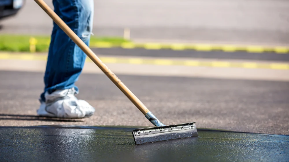 Benefits of Professional Resin Driveway Sealing
