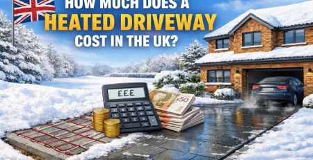 Electric-heated-driveway-installation-UK