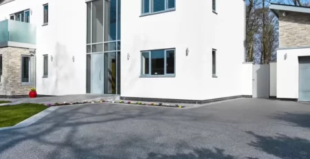 How Long Do Resin Driveways Last