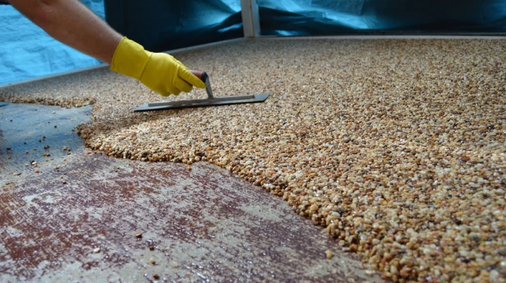 Installation Process and Techniques