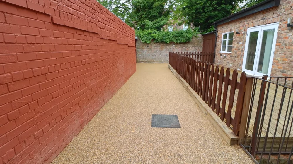 Professional Installation Benefits