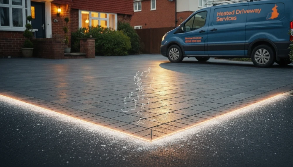 Snow-free-driveway-with-heating-system