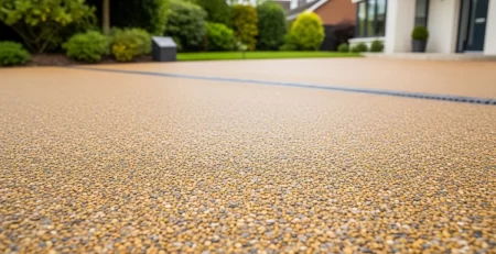 How to Extend the Lifespan of a Resin Driveway
