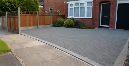 Can I Widen My Driveway Without Permission in the UK