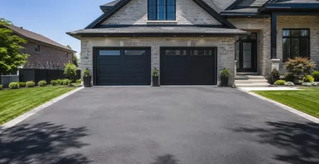 Does Widening a Driveway Increase Home Value