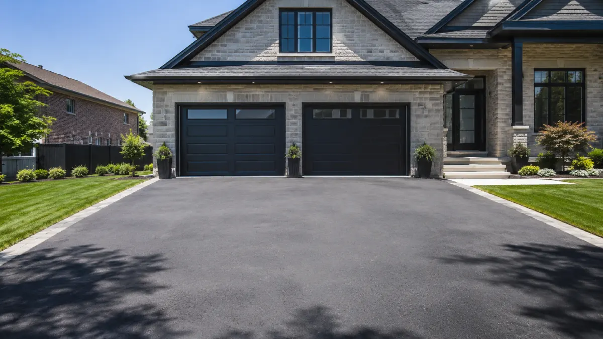 Does Widening a Driveway Increase Home Value