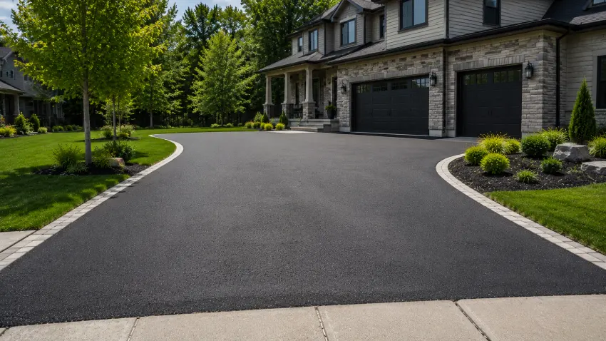 Does Widening a Driveway Increase Home Value?