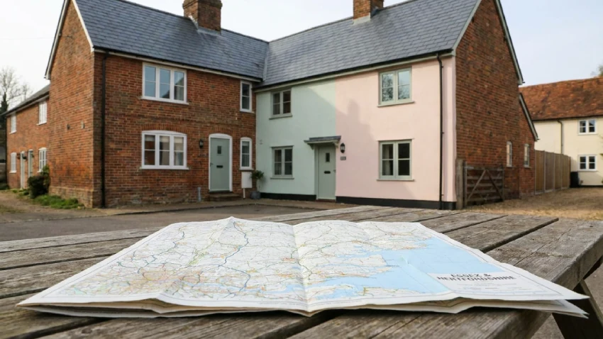 Essex and Hertfordshire: Local Sites