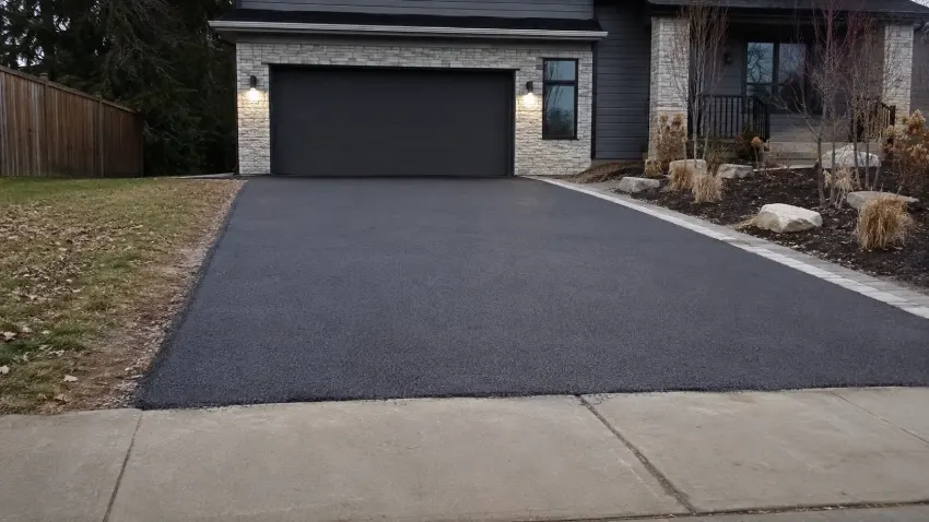 How Much Does It Cost to Widen a Driveway