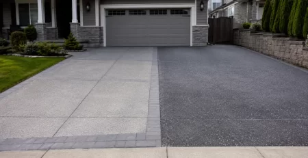 How Much Does It Cost to Widen a Driveway
