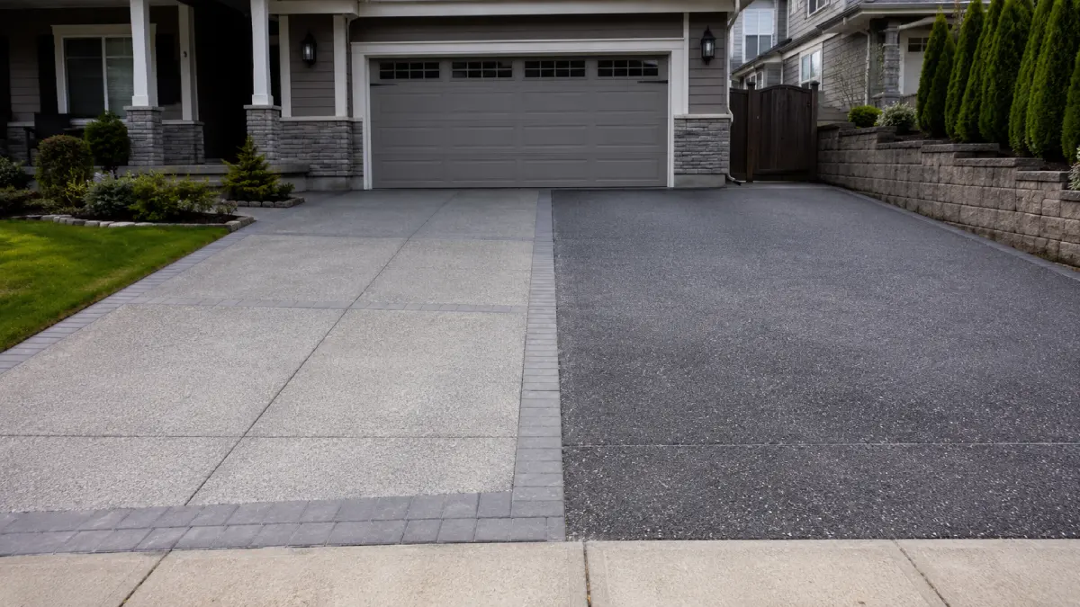 How Much Does It Cost to Widen a Driveway