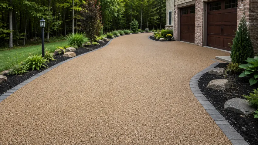 How Much Does It Cost to Widen a Driveway