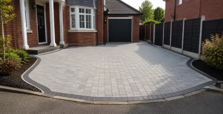 How Much Does It Cost to Widen a Driveway