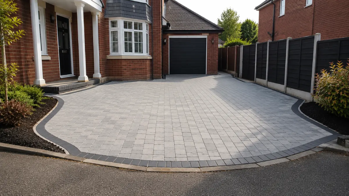How Much Does It Cost to Widen a Driveway